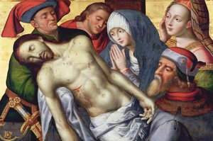 Descent from the Cross